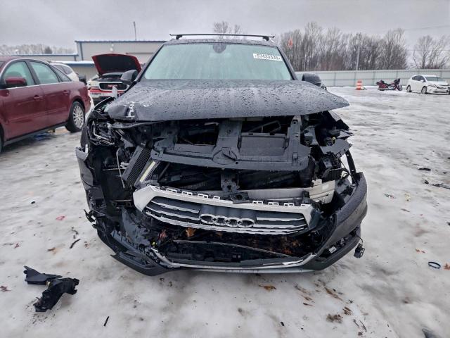 Audi Q7 Prestige Image 4