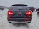 Audi Q7 Prestige Image 8