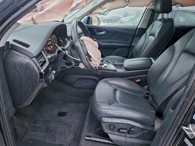 Audi Q7 Prestige Image 7