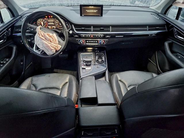 Audi Q7 Prestige Image 6