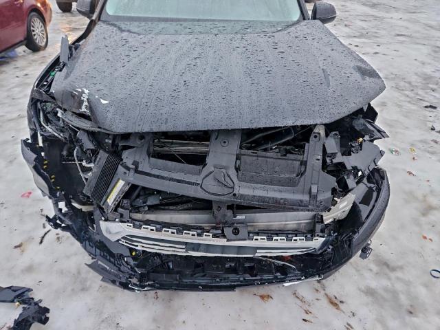 Audi Q7 Prestige Image 9