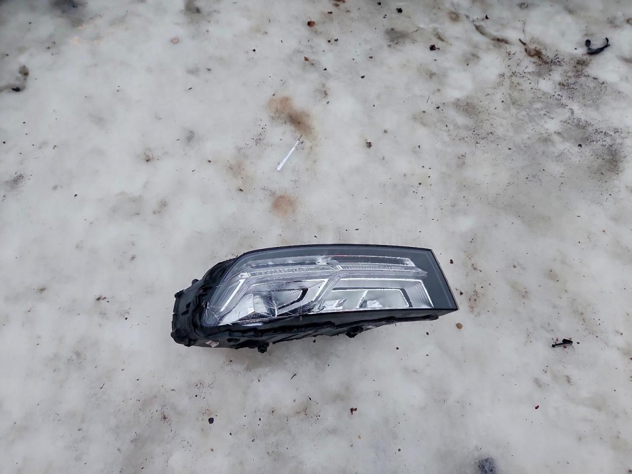 Audi Q7 Prestige Image 10