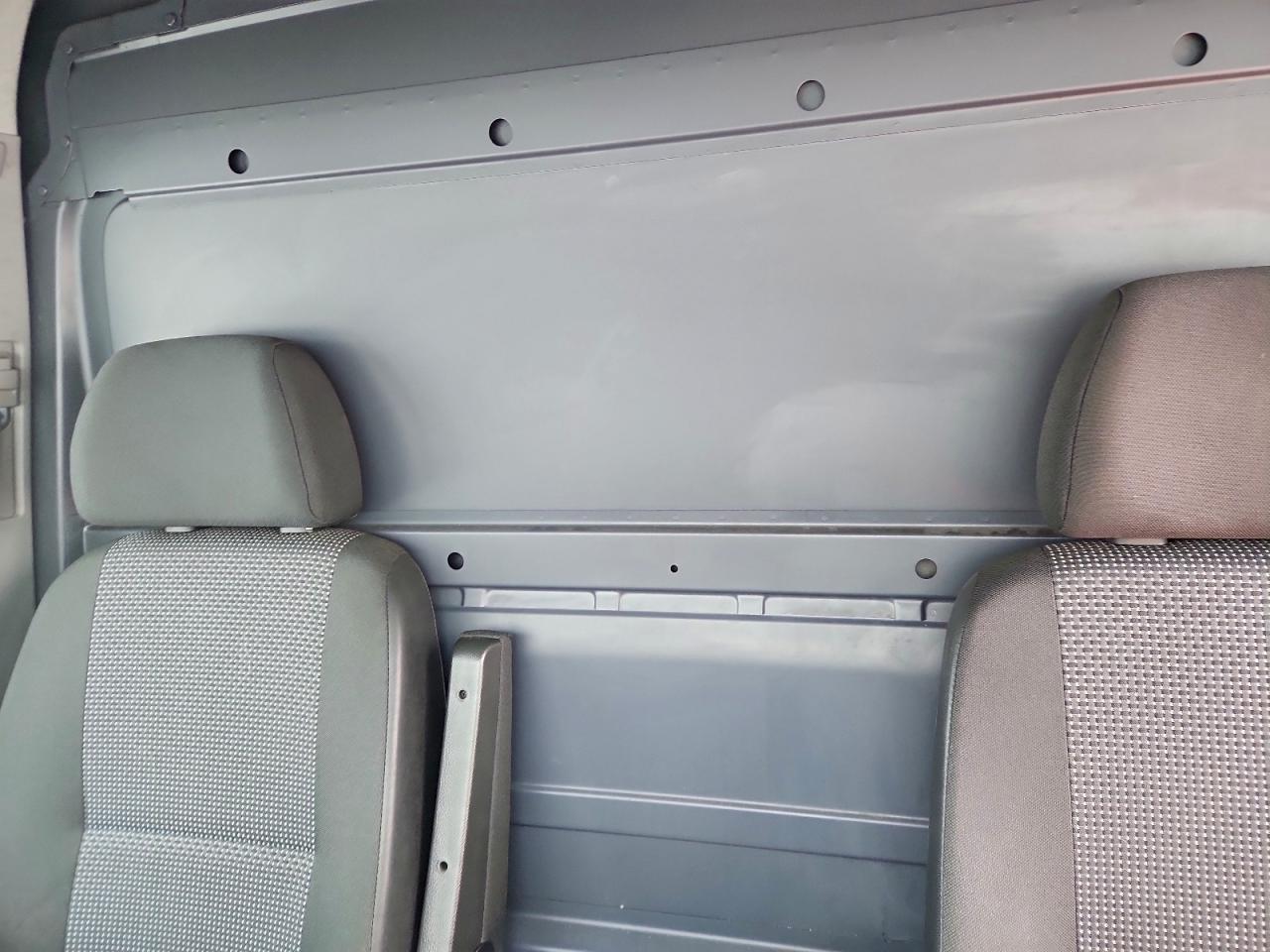 Freightliner Sprinter 2500 Image 7