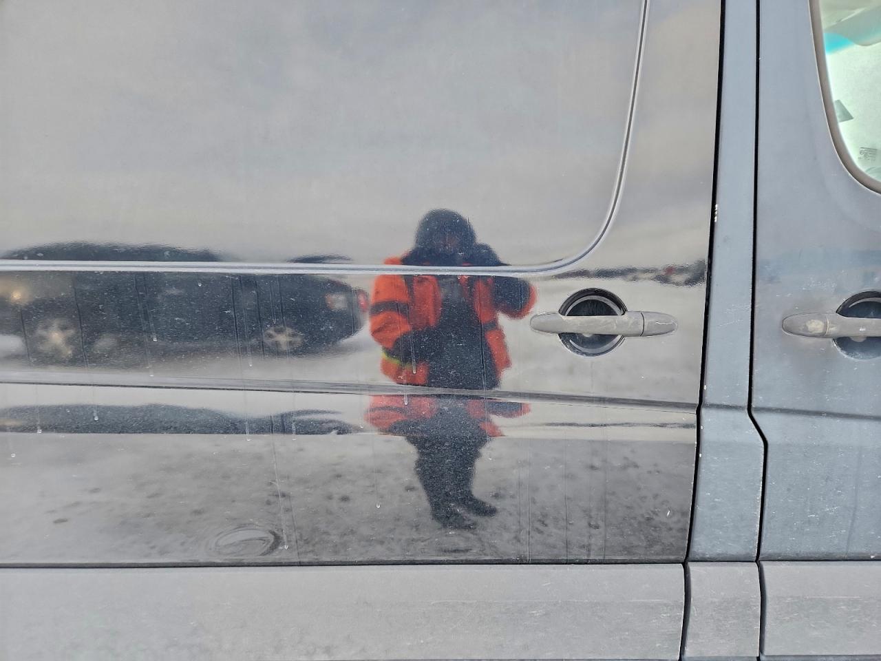 Freightliner Sprinter 2500 Image 10