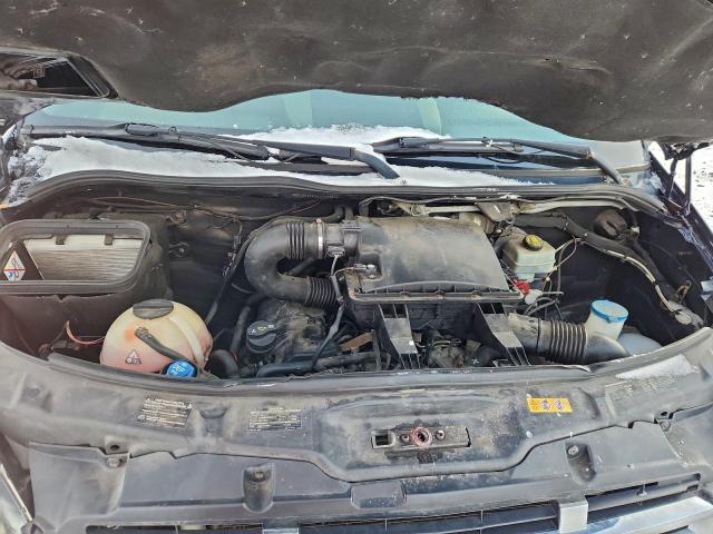 Freightliner Sprinter 2500 Image 9