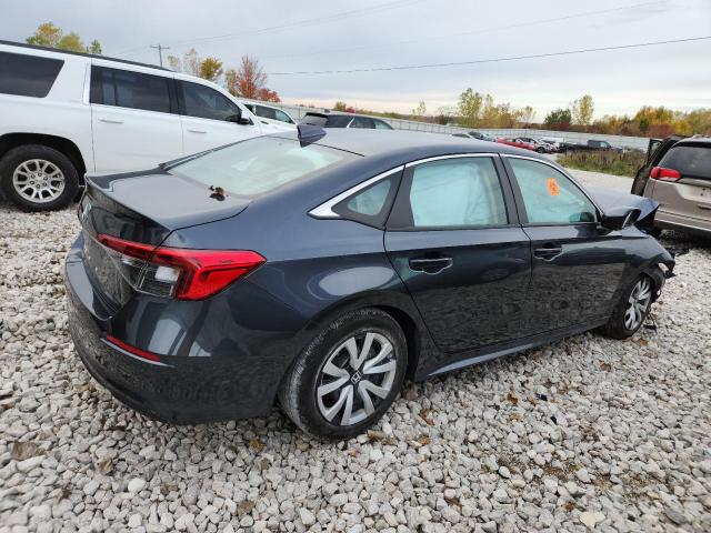 Honda Civic Lx Image 7