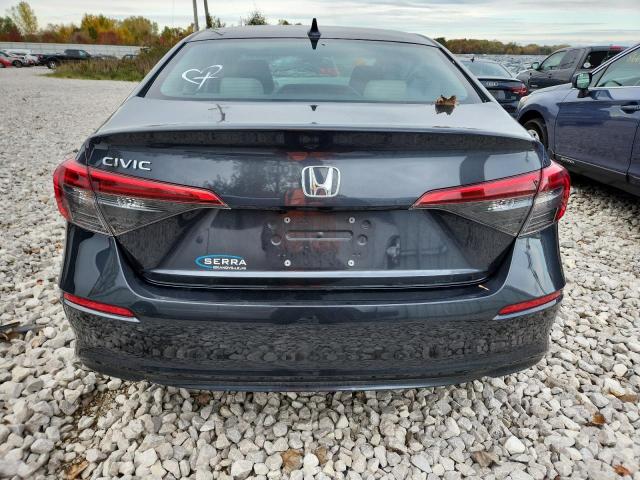 Honda Civic Lx Image 12