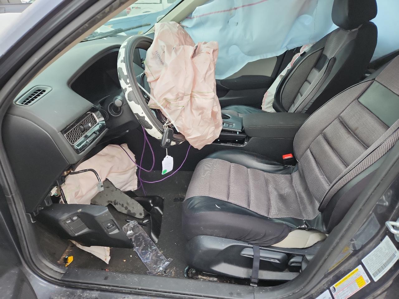 Honda Civic Lx Image 5