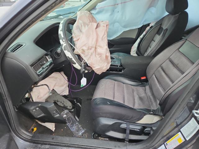 Honda Civic Lx Image 5