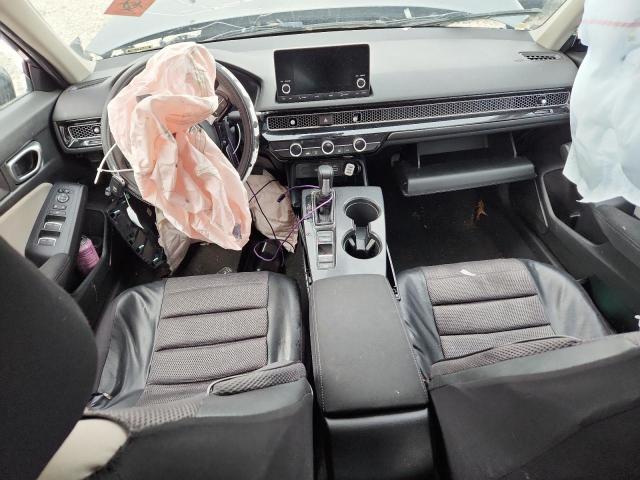 Honda Civic Lx Image 6