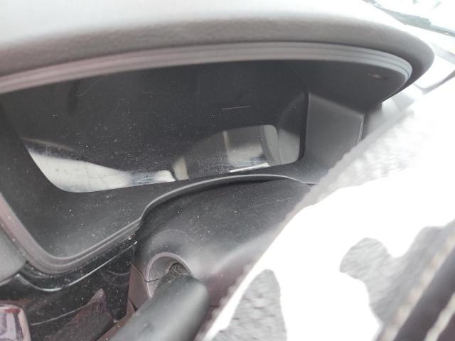 Honda Civic Lx Image 8