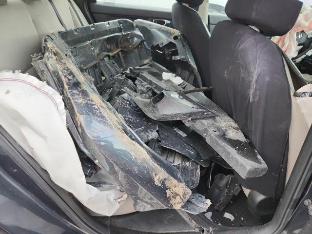 Honda Civic Lx Image 10