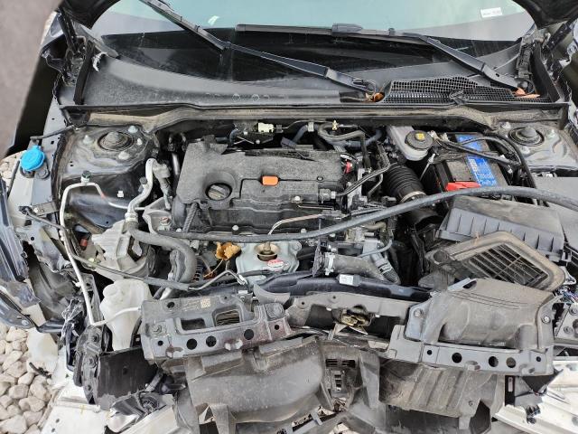 Honda Civic Lx Image 9