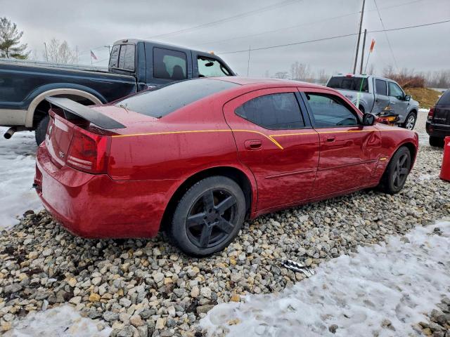 Dodge Charger R/t Image 8