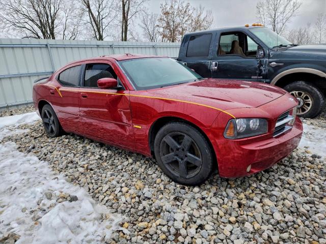 Dodge Charger R/t Image 9