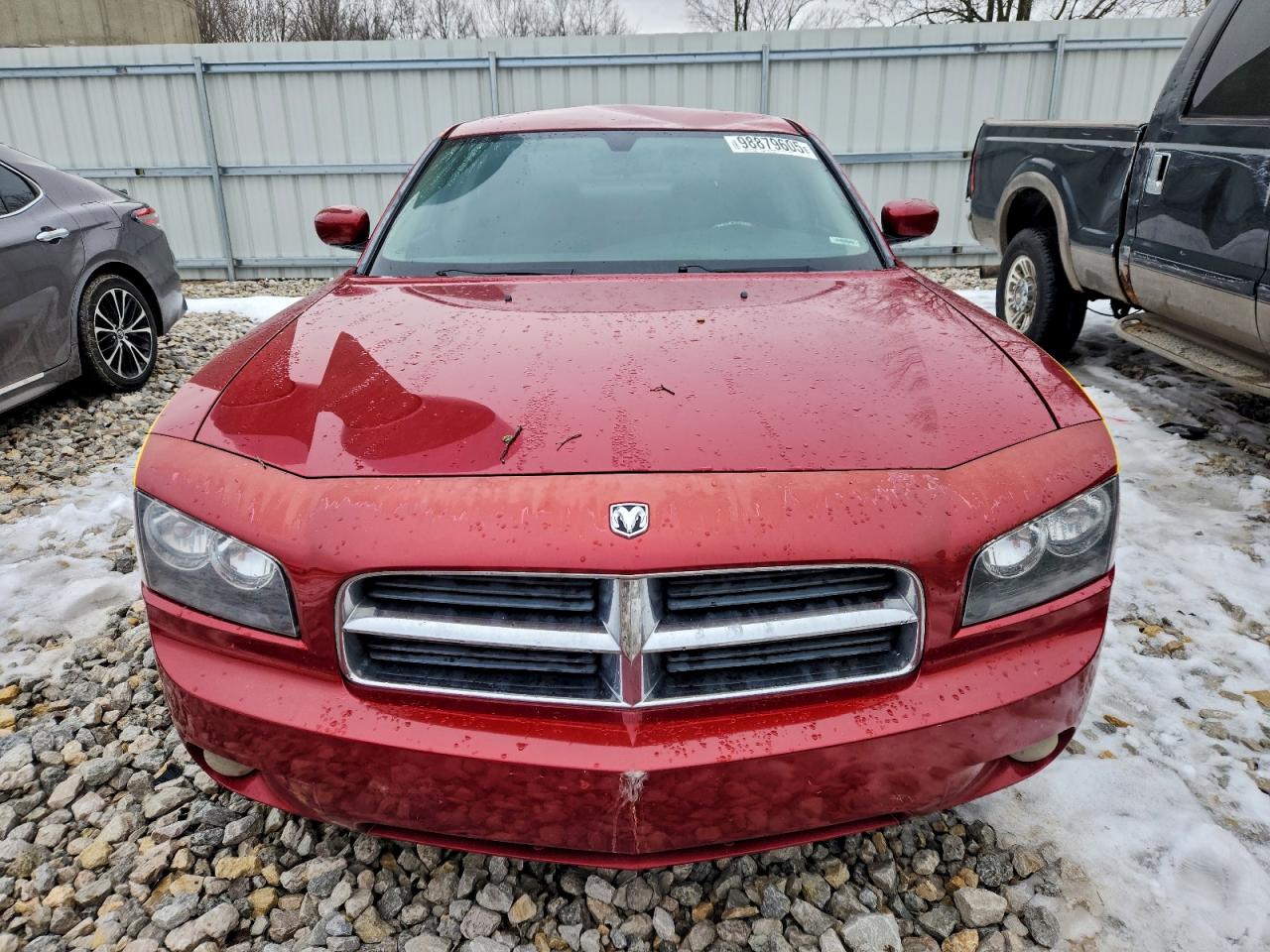 Dodge Charger R/t Image 2