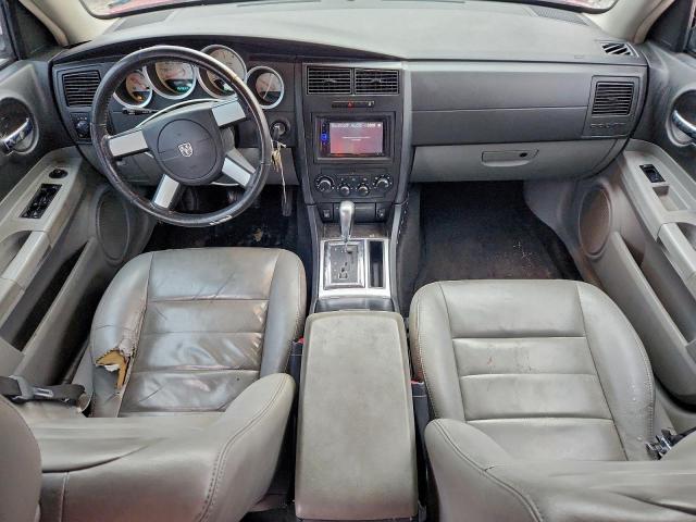 Dodge Charger R/t Image 4