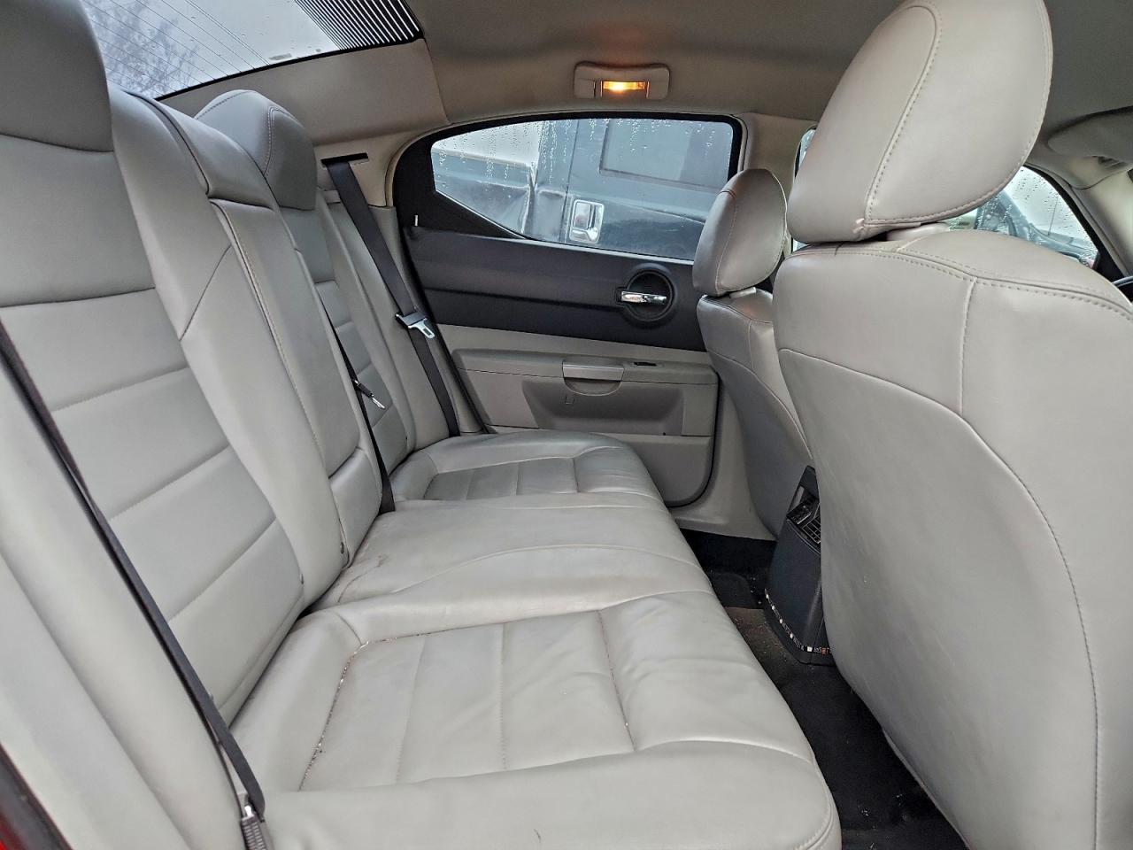 Dodge Charger R/t Image 11