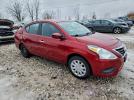 Nissan Versa S Image 4