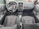 Nissan Versa S Image 2