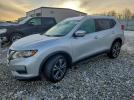 Nissan Rogue S Image 1