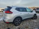 Nissan Rogue S Image 7