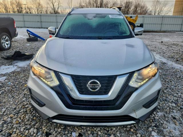 Nissan Rogue S Image 2