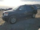 Nissan Armada Se Image 1