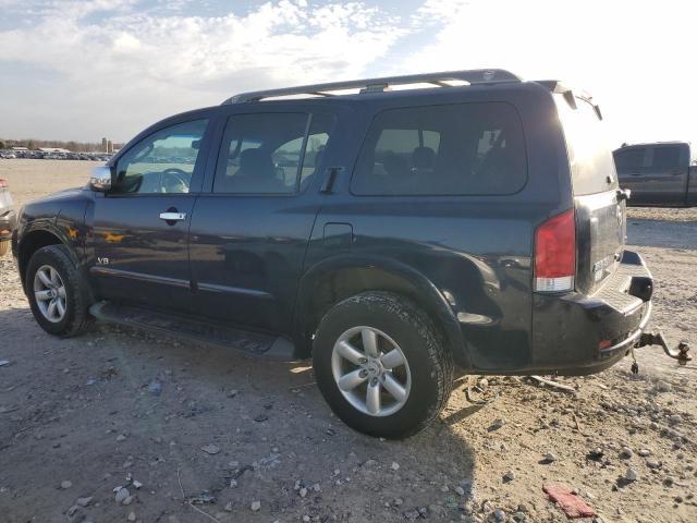 Nissan Armada Se Image 2