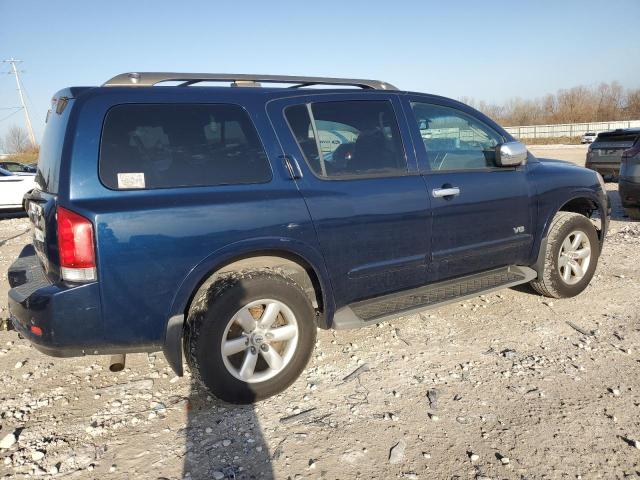 Nissan Armada Se Image 9