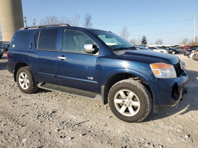 Nissan Armada Se Image 5