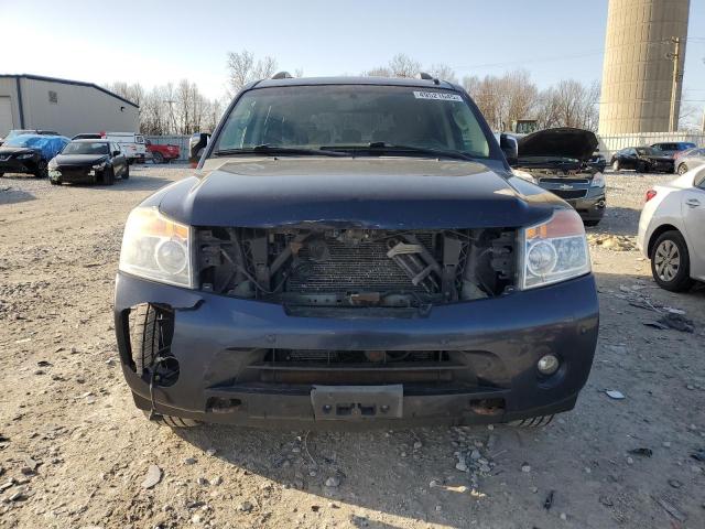 Nissan Armada Se Image 8