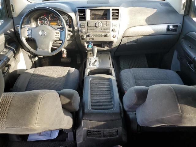 Nissan Armada Se Image 3