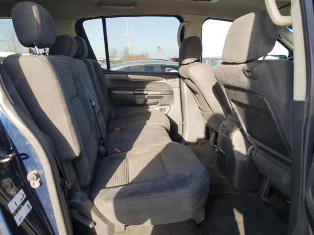Nissan Armada Se Image 7