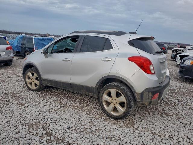 Buick Encore Convenience Image 2