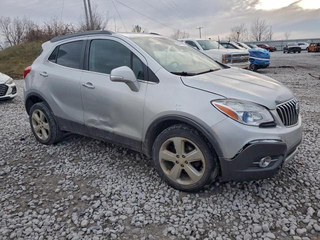 Buick Encore Convenience Image 9