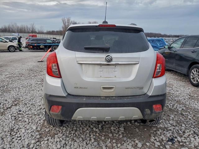 Buick Encore Convenience Image 11