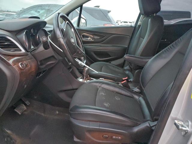 Buick Encore Convenience Image 4