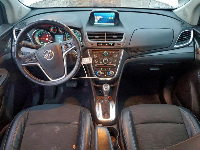 Buick Encore Convenience Image 6
