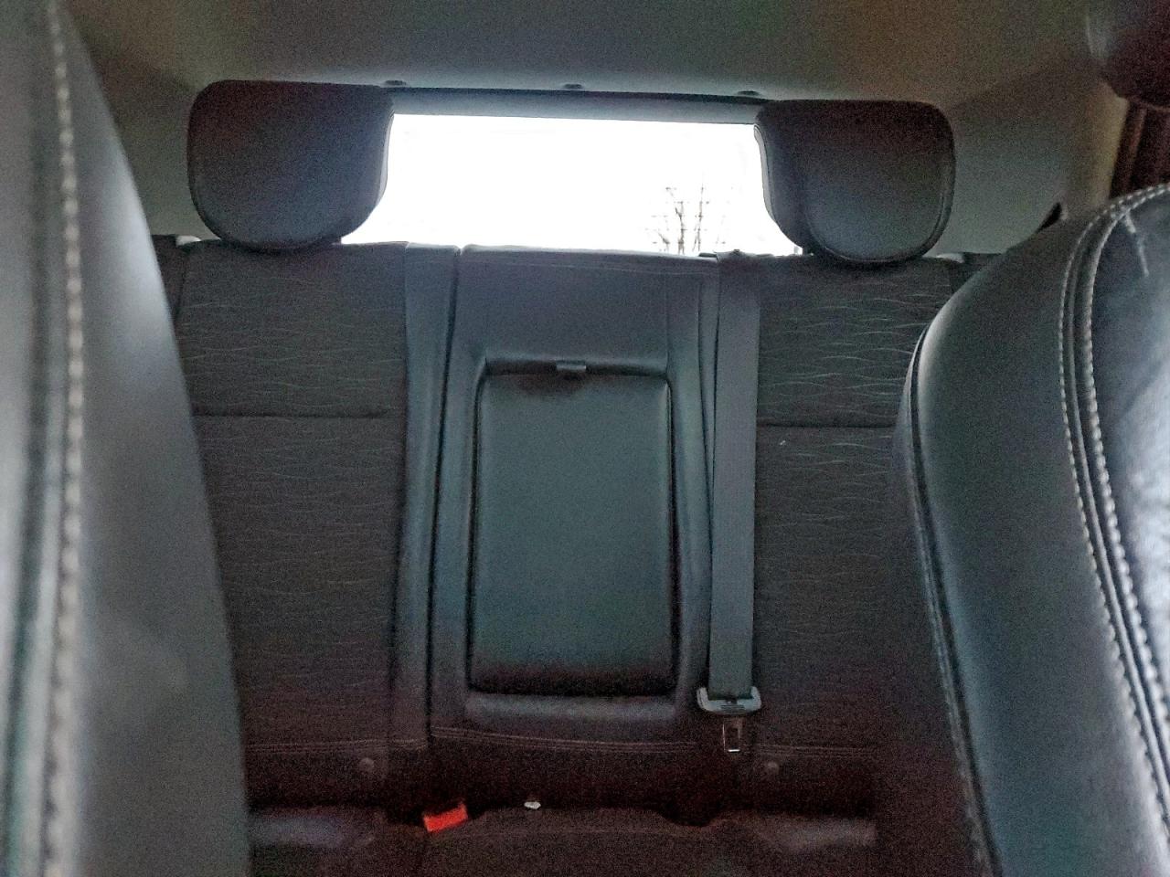 Buick Encore Convenience Image 12