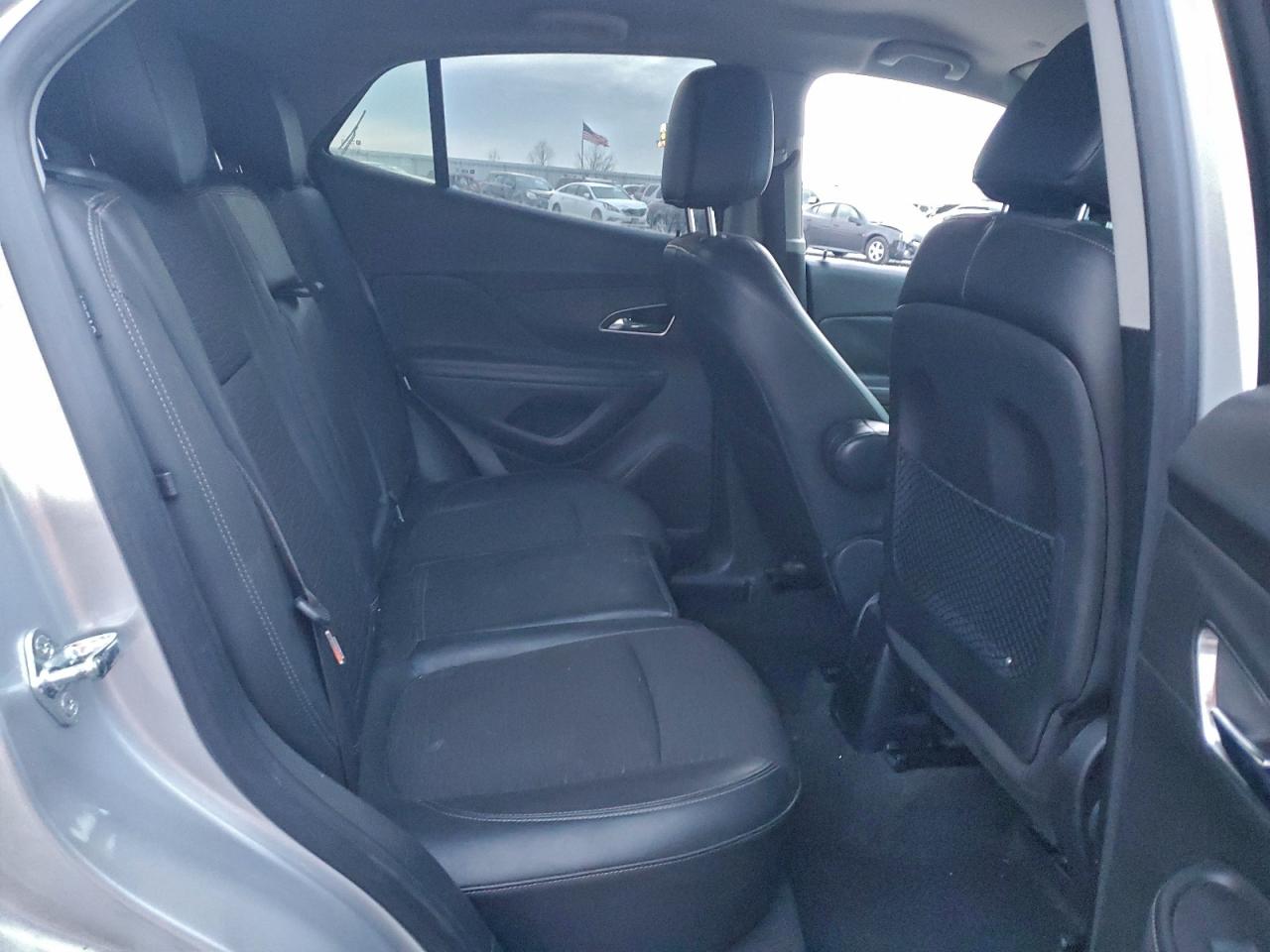 Buick Encore Convenience Image 5