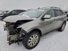 Ford Edge Limited Image 1