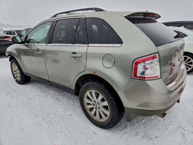 Ford Edge Limited Image 10