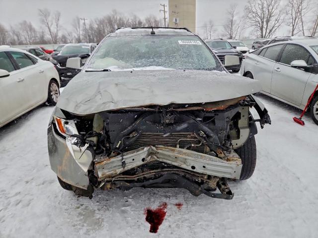 Ford Edge Limited Image 3