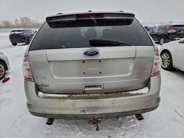 Ford Edge Limited Image 5