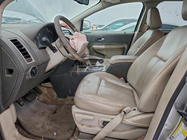 Ford Edge Limited Image 9