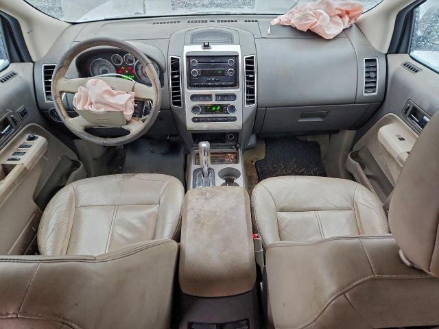 Ford Edge Limited Image 11