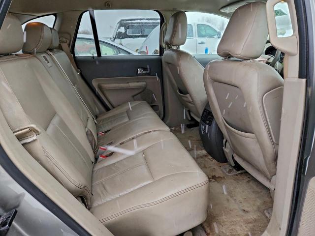 Ford Edge Limited Image 8