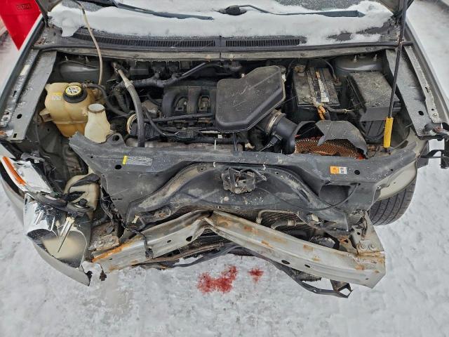 Ford Edge Limited Image 2