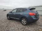 Nissan Rogue S Image 7